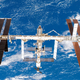 Illustration for article titled Timeline: The Evolution of the International Space Station